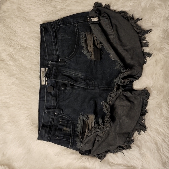 One Teaspoon Bandits - Picture 4 of 8